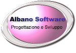 logo Albano Software