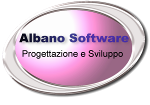 Listino Albano Software